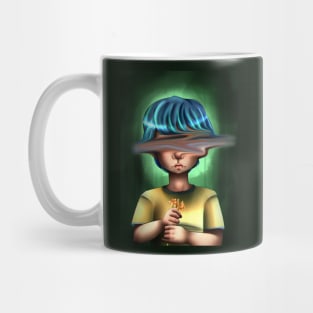 Forest Mug